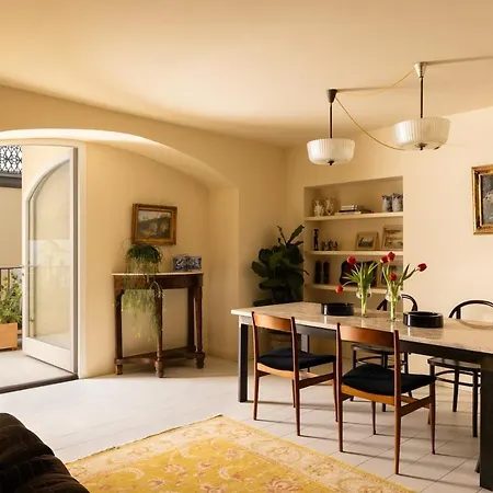 Casa Sul Porto * Сорренто