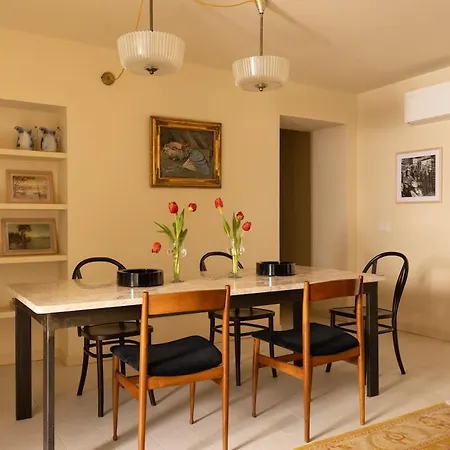 Апартаменти Casa Sul Porto
