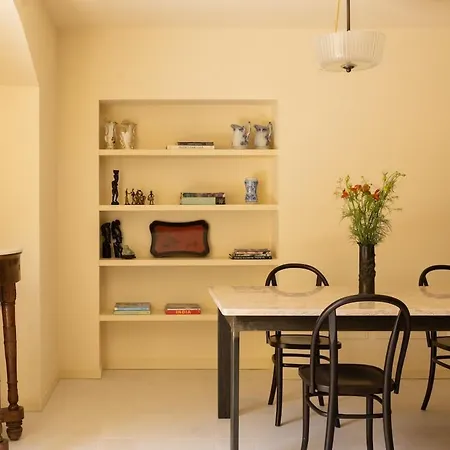 Casa Sul Porto *