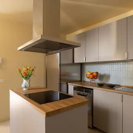 Casa Sul Porto Сорренто