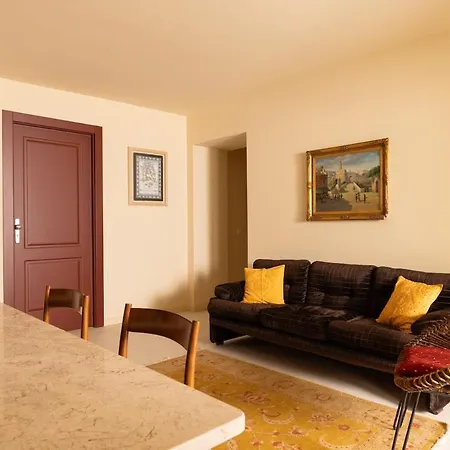 Апартаменти Casa Sul Porto