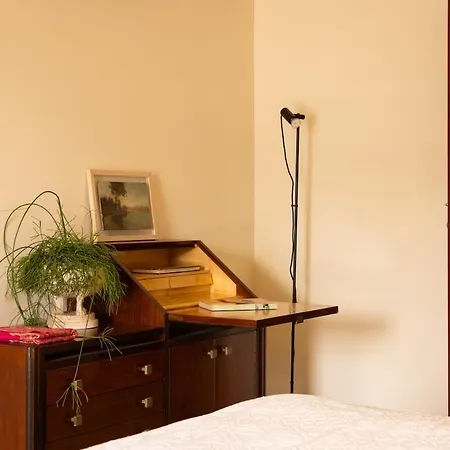 Casa Sul Porto Апартаменти