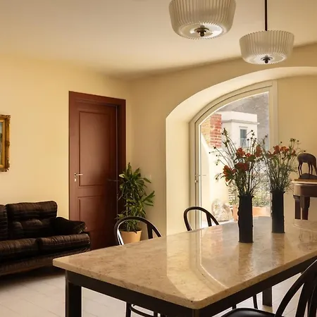 Апартаменти Casa Sul Porto