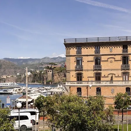 Апартаменти Casa Sul Porto