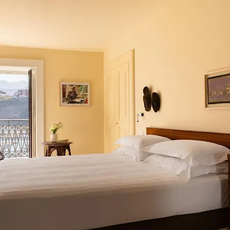 Апартаменти Casa Sul Porto Сорренто
