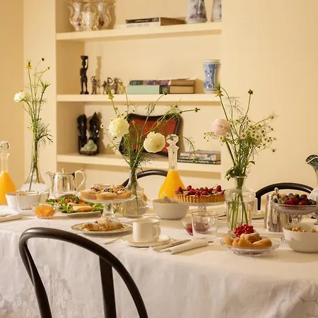 Casa Sul Porto Апартаменти