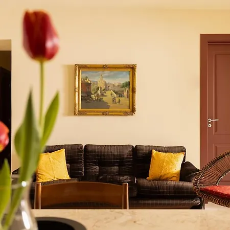 Casa Sul Porto * Сорренто